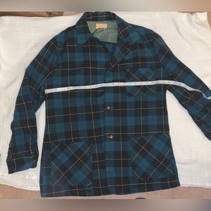 Vintage Pendleton Blazer